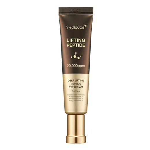 Medicube Deep Lifting Peptide Eyecream for Face 30 ml
