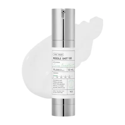 vt reedle shot 100 – 50ml