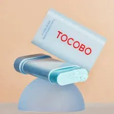 TOCOBO Cotton Soft Sun Stick