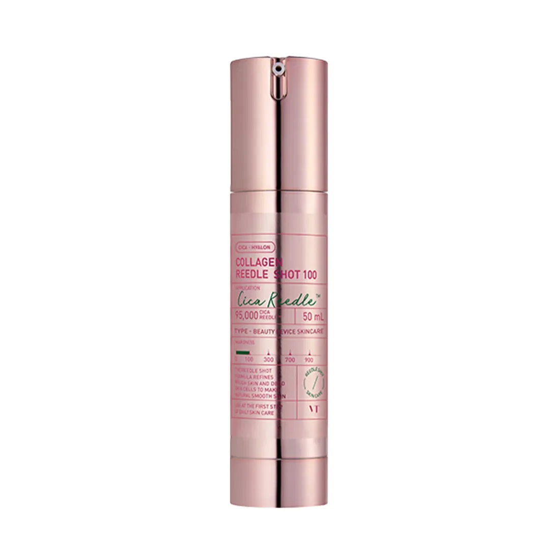 vt collagen reedle shot 100