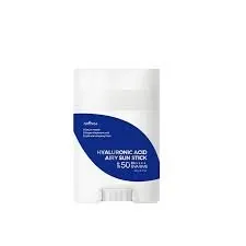 ISNTREE – Hyaluronic Acid Airy Sun Stick SPF 50+ PA++++ – 22g