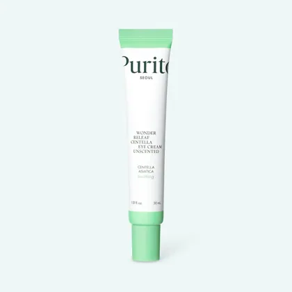 Purito Wonder Releaf Centella Eye Cream (Unscented)