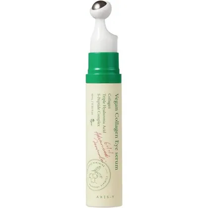 AXIS-Y Vegan Collagen Eye Serum