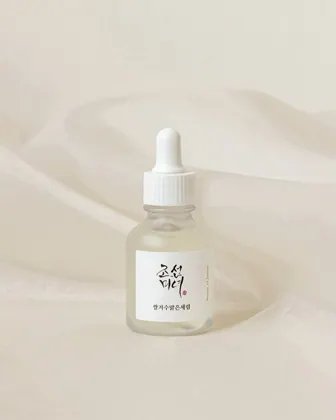 BEAUTY OF JOSEON GLOW DEEP SERUM RICE + ARBUTIN 30ML