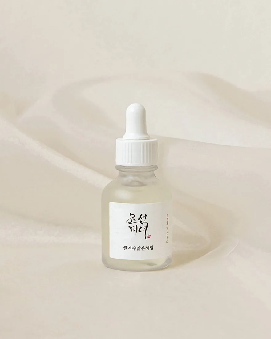 BEAUTY OF JOSEON GLOW DEEP SERUM RICE + ARBUTIN 30ML