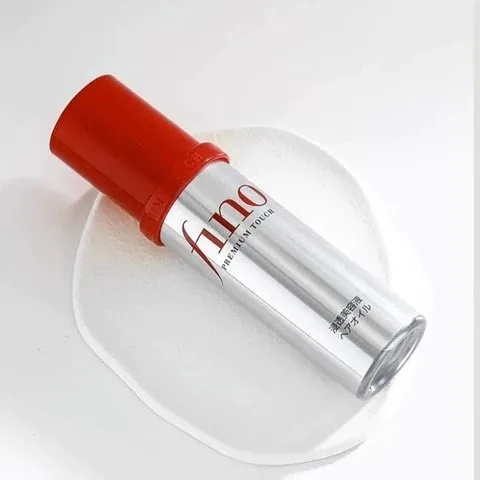 SHISEIDO Fino Premium Touch Hair Oil — 70 ml