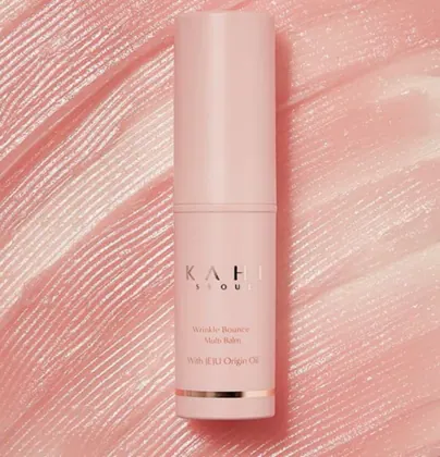 KAHI Wrinkle Bounce Multi Balm