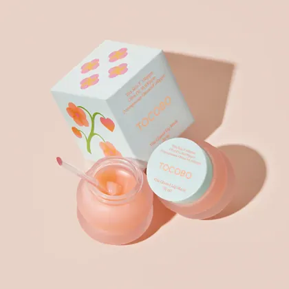 vita glazed lip mask 20ml