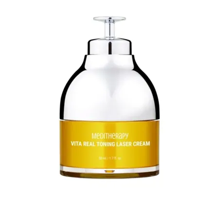 Meditherapy – Vita Real Toning Laser Cream