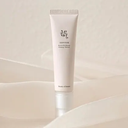 Beauty Of Joseon Eye Serum Ginseng + Retinal