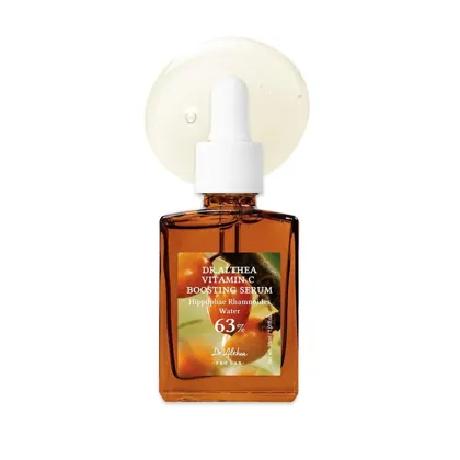 Dr.althea vitamin c boosting serum