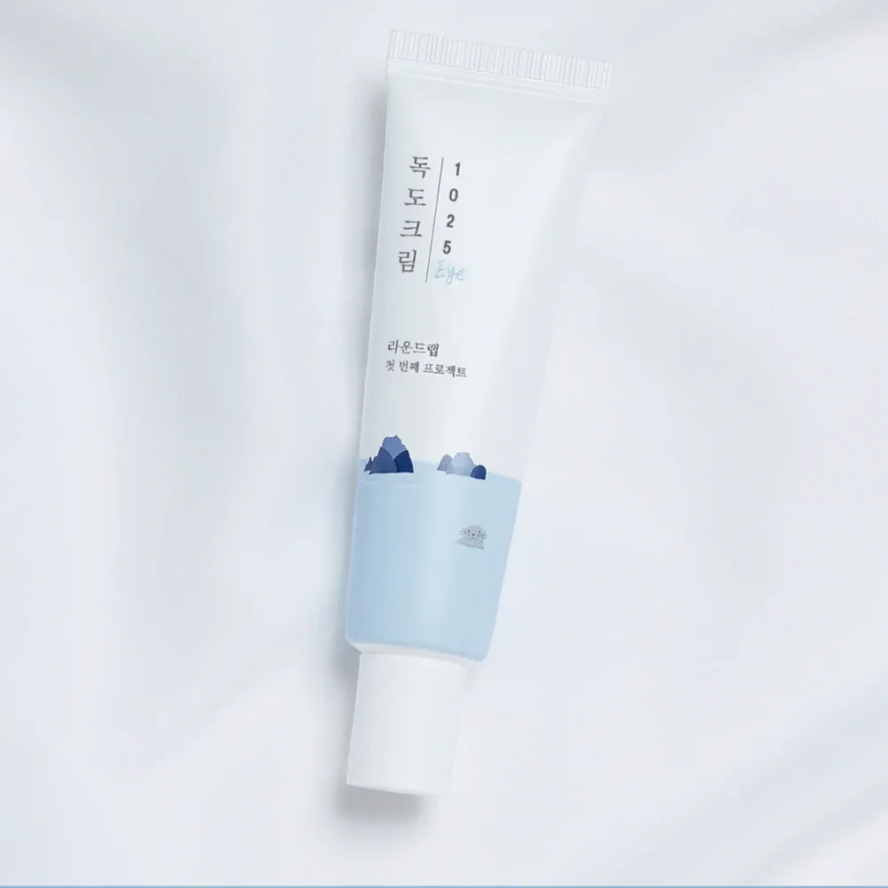 round lab 1025 dokdo eye cream