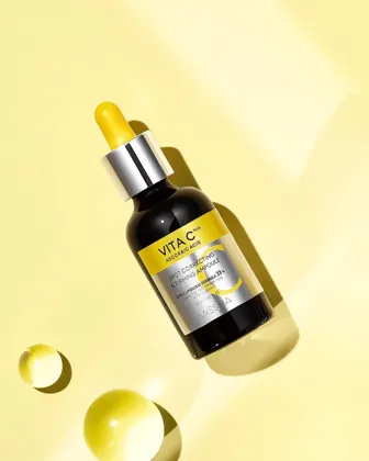 Vita C Plus Spot Correcting & Firming Ampoule (30ml)