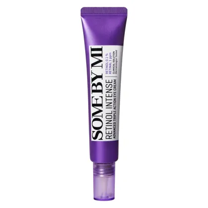 SOME BY MI – Retinol Intense Advanced Triple Action Eye Cream – 30ml