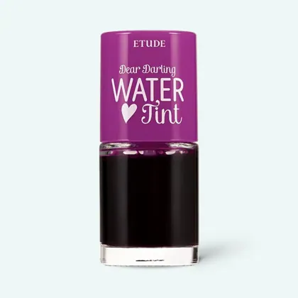 ETUDE Dear Darling Water Tint — Grape Ade