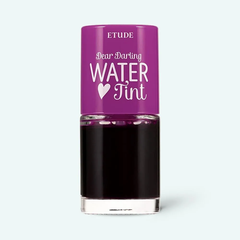 ETUDE Dear Darling Water Tint — Grape Ade