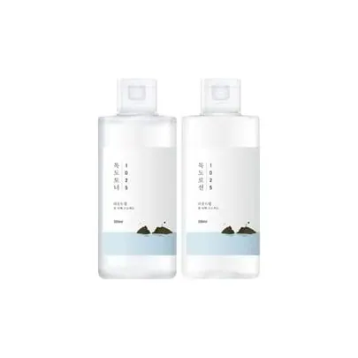 1025 Dokdo Toner + Lotion Special SET