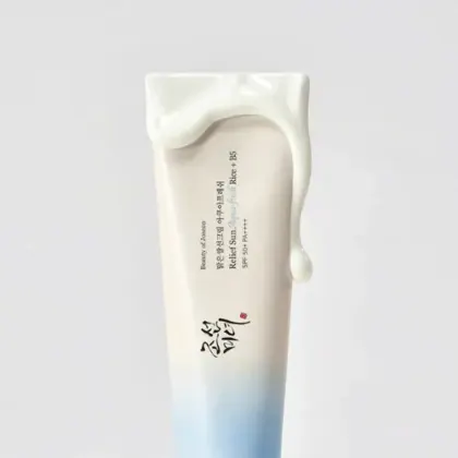 Relief Sun Aqua-fresh: Rice+B5 SPF50+/PA++++ by Beauty of Joseon