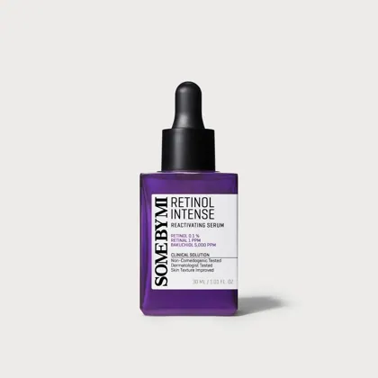 SOME BY MI Retinol Intense Reactivating Serum — 30 ml