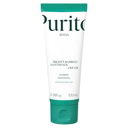 Purito seoul Mighty Bamboo Panthenol Cream