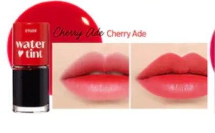 Etude Dear Darling Water Tint « Cherry Ade »