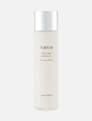 TIRTIR Milk Skin Toner — 150 ml